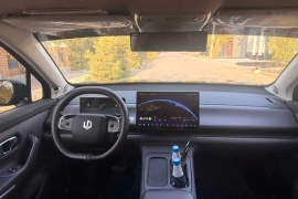 Sotaman, продается свой авто Leapmotor C10 EV