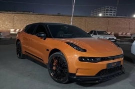 Sotaman, Продаю Zeekr 001 Z 