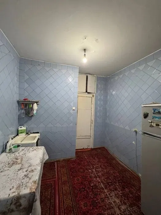 Продаётся квартира! Юнусабадский р-он 6 кв, 2/4/4