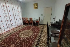 Продам, Продаётся квартира! Юнусабадский р-он 6 кв, 2/4/4