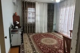 Продам, Продаётся квартира! Юнусабадский р-он 6 кв, 2/4/4