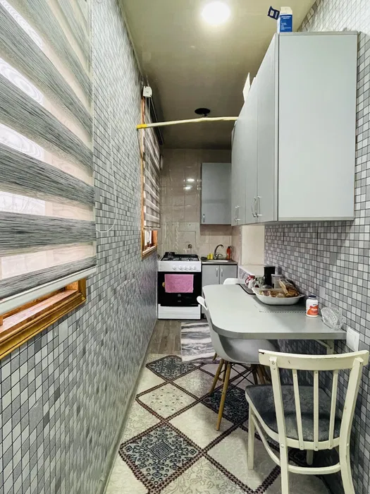 1 переделана в 2, Асалабад 2