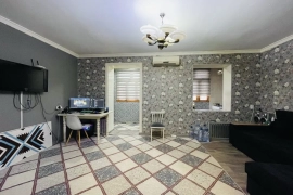 Продам, 1 переделана в 2, Асалабад 2