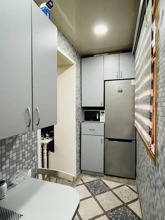 1 переделана в 2, Асалабад 2