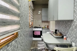 Продам, 1 переделана в 2, Асалабад 2