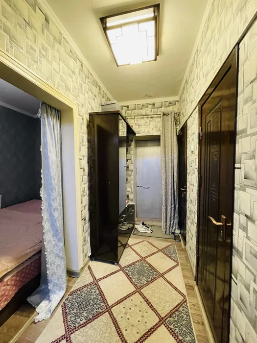 1 переделана в 2, Асалабад 2