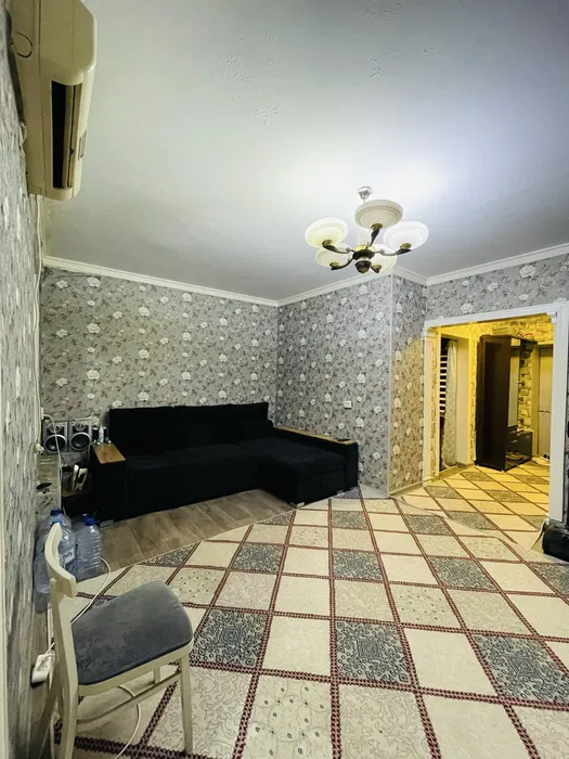 1 переделана в 2, Асалабад 2