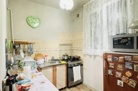 Sotaman, Кадышева 1 этаж 2 комнатная