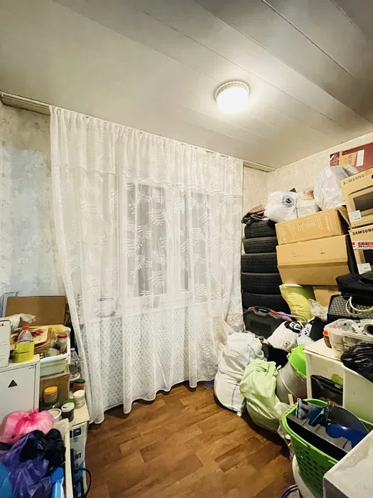 Кадышева 1 этаж 2 комнатная