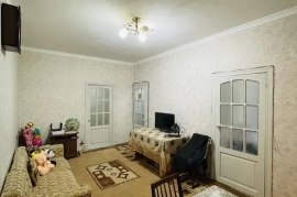 Sotaman, Кадышева 1 этаж 2 комнатная