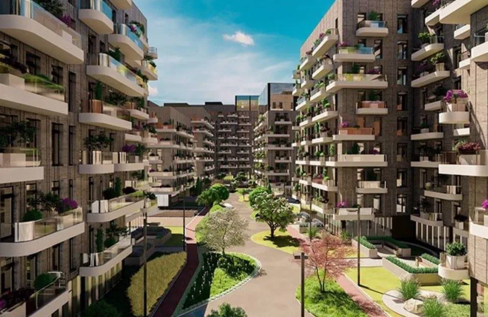 Parkwood 2/3/12 мирабадский район коробка