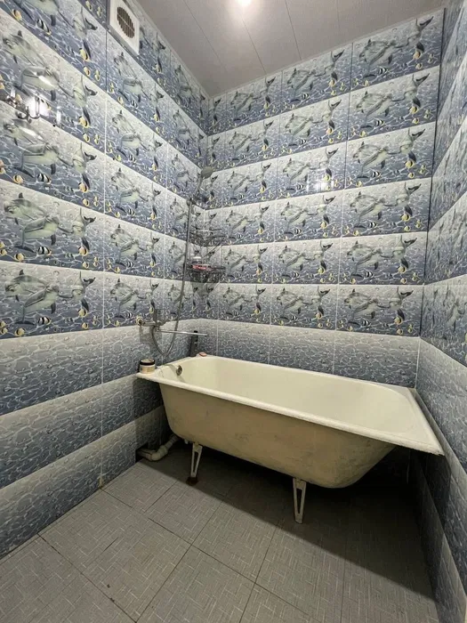 Продаётся 2 комнатная квартира Мирзо Улугбекски Налог!