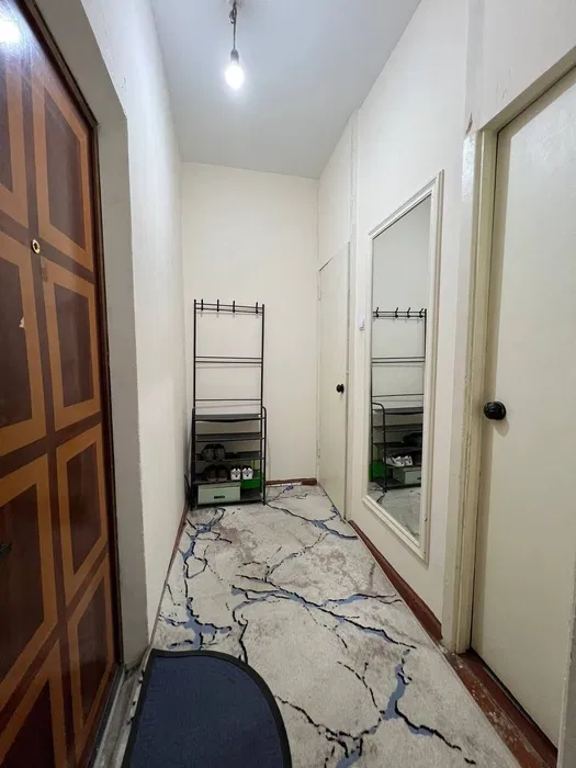 Продаётся 2 комнатная квартира Мирзо Улугбекски Налог!