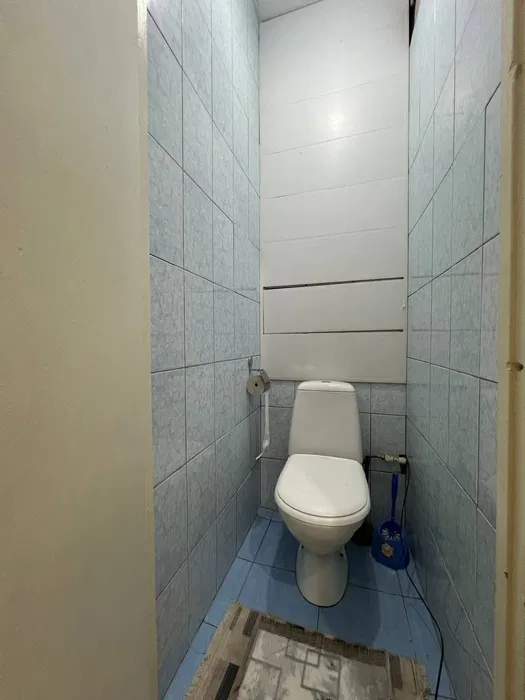 Продаётся 2 комнатная квартира Мирзо Улугбекски Налог!