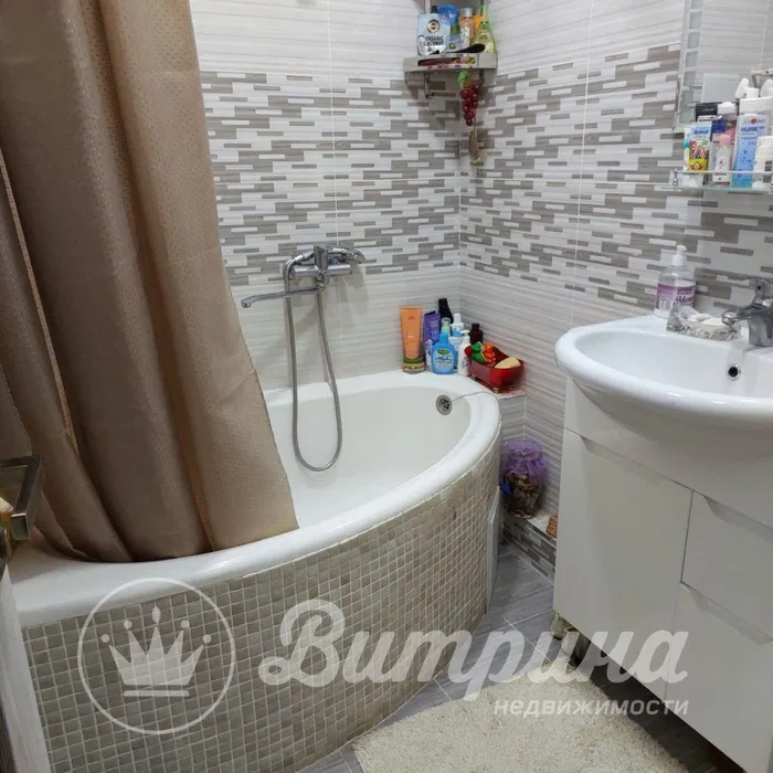 Продаётся 2-комнатная квартира, Паркент