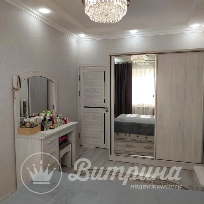 Продаётся 2-комнатная квартира, Паркент