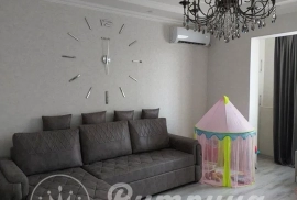 Sotaman, Продаётся 2-комнатная квартира, Паркент