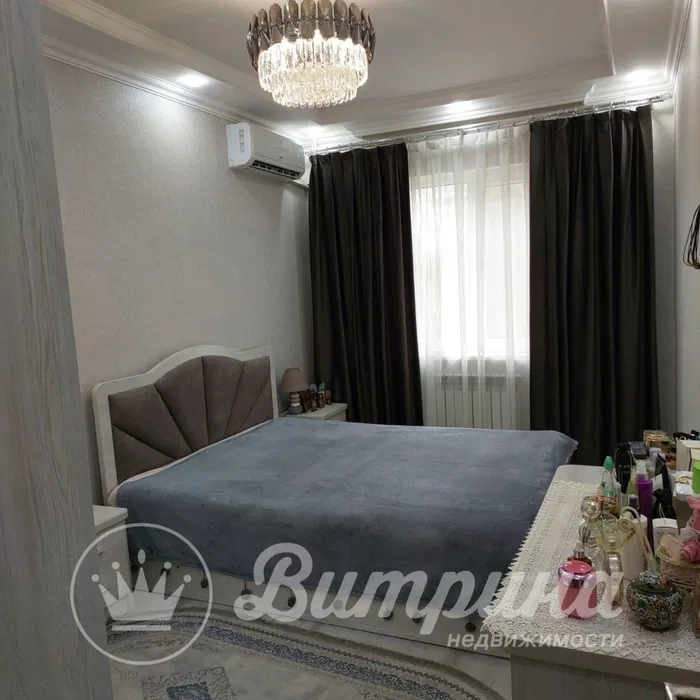 Продаётся 2-комнатная квартира, Паркент