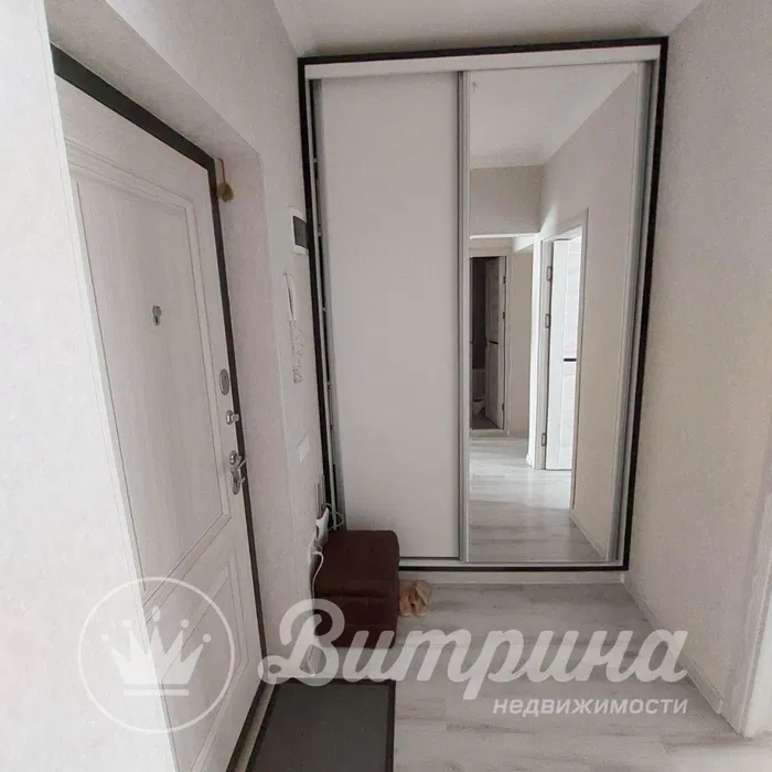 Продаётся 2-комнатная квартира, Паркент