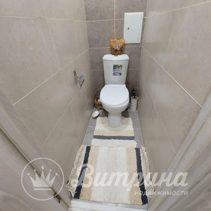 Продаётся 2-комнатная квартира, Паркент