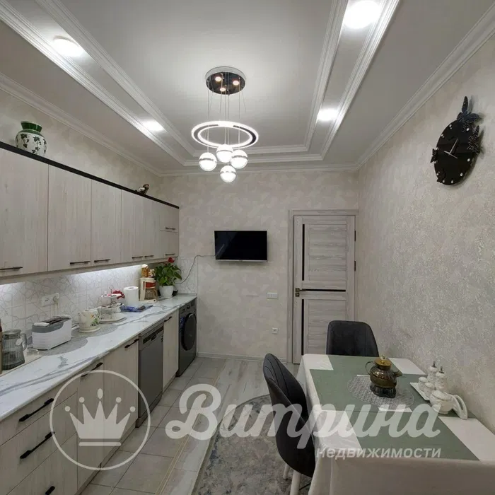 Продаётся 2-комнатная квартира, Паркент