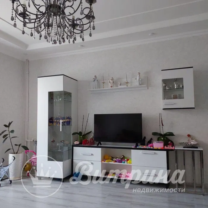 Продаётся 2-комнатная квартира, Паркент