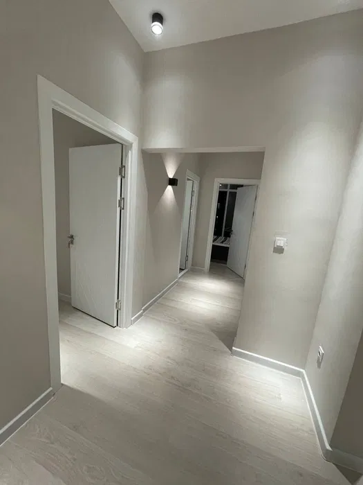 Продам квартиру ЖК Династия на Паркентском 2/6/9 65 м2