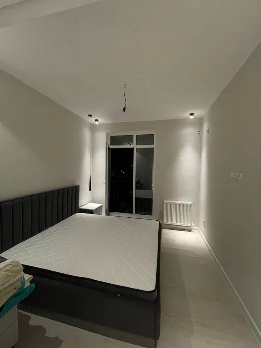 Продам квартиру ЖК Династия на Паркентском 2/6/9 65 м2