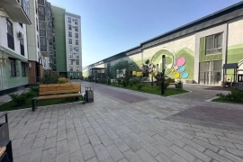 Sotaman, Продам квартиру ЖК Династия на Паркентском 2/6/9 65 м2