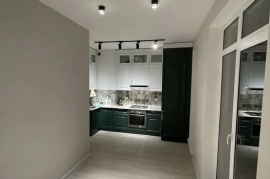 Sotaman, Продам квартиру ЖК Династия на Паркентском 2/6/9 65 м2