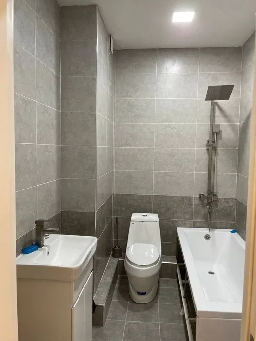 Продам квартиру ЖК Династия на Паркентском 2/6/9 65 м2