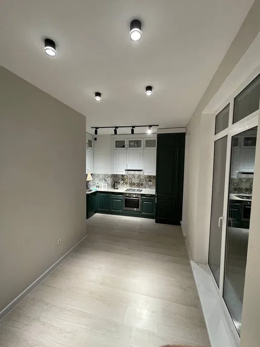 Продам квартиру ЖК Династия на Паркентском 2/6/9 65 м2