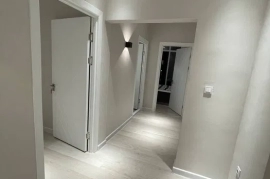 Sotaman, Продам квартиру ЖК Династия на Паркентском 2/6/9 65 м2