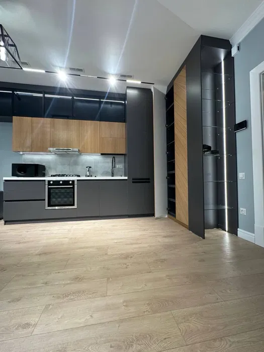 Продается 2 ком квартира в Ташкент Сити