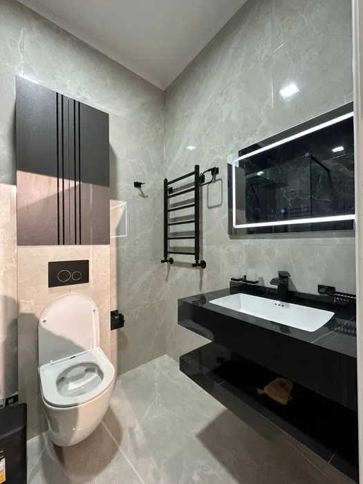 Продается 2 ком квартира в Ташкент Сити