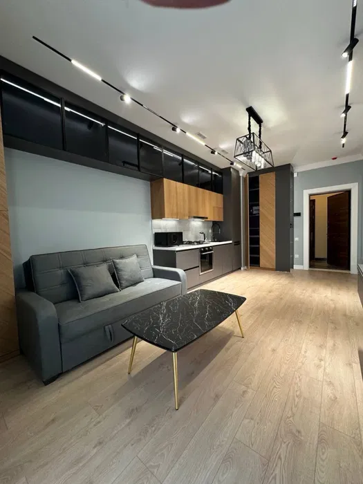 Продается 2 ком квартира в Ташкент Сити