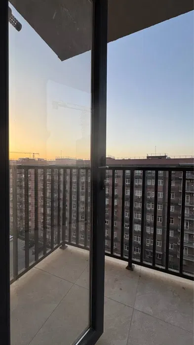 Яшнабадский район. Assalom Sohil. 2х ком. Новостройка