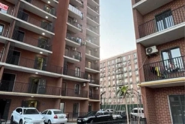 Sotaman, Яшнабадский район. Assalom Sohil. 2х ком. Новостройка