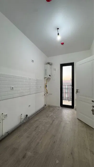 Яшнабадский район. Assalom Sohil. 2х ком. Новостройка