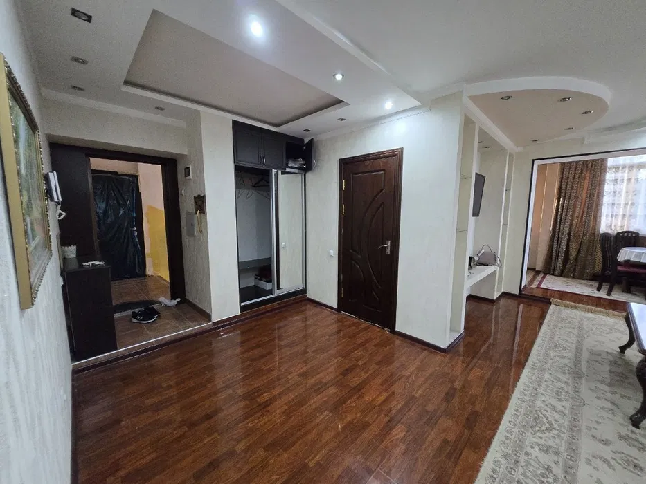 родаётся 2х комнатная Ц5 на небе