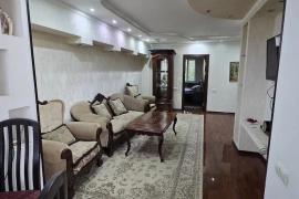 Sotaman, родаётся 2х комнатная Ц5 на небе