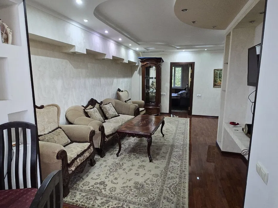 родаётся 2х комнатная Ц5 на небе