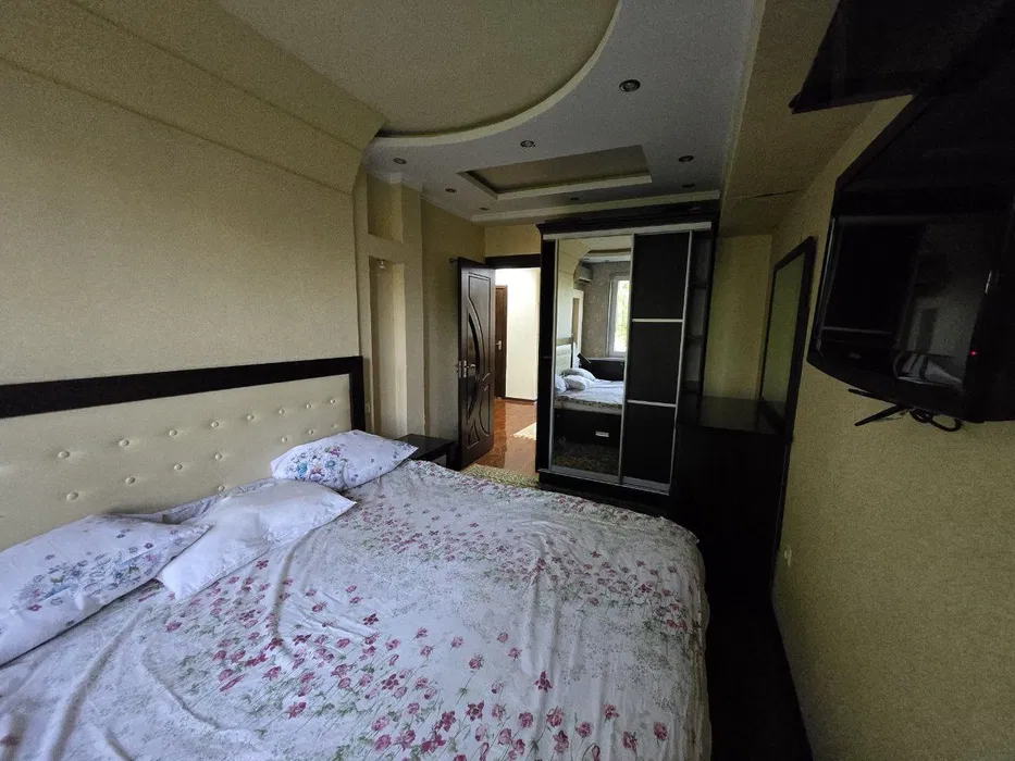 родаётся 2х комнатная Ц5 на небе