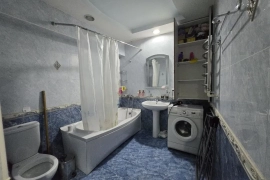 Sotaman, родаётся 2х комнатная Ц5 на небе