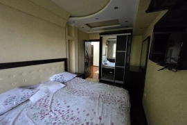 Sotaman, родаётся 2х комнатная Ц5 на небе