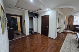 Sotaman, родаётся 2х комнатная Ц5 на небе