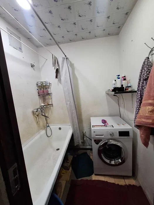 Продается квартира Алгоритм 30, 2/10/12, 60кв.м.