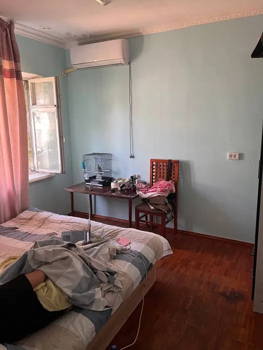 Продаётся 2 комнатная квартира Хумаюн!