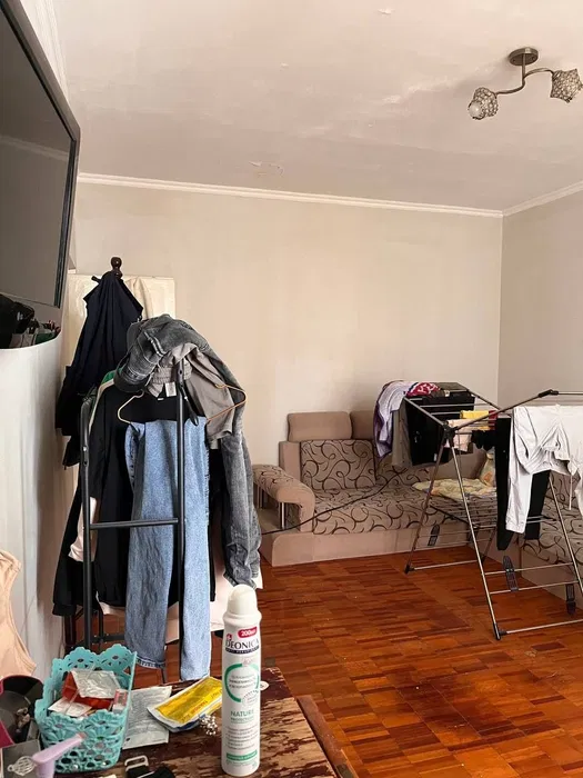 Продаётся 2 комнатная квартира Хумаюн!