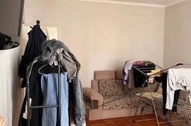 Продам, Продаётся 2 комнатная квартира Хумаюн!